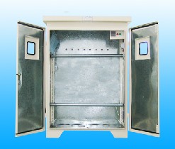 宜昌电伴热钢制仪表保温（护）箱