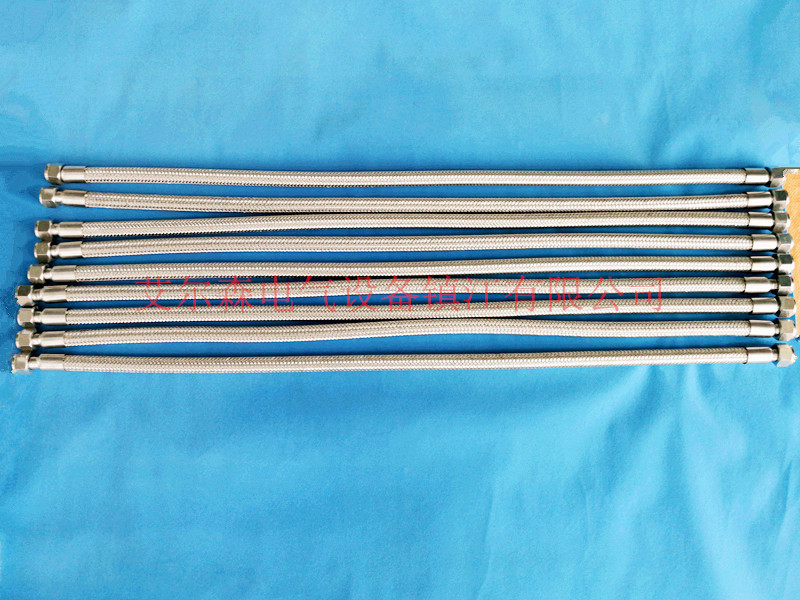 宜昌金属软管，波纹金属软管和法兰式波纹接头软管